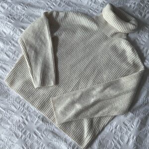 H&M Turtleneck Knit Sweater